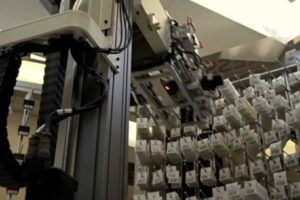 robotic-pharmacy