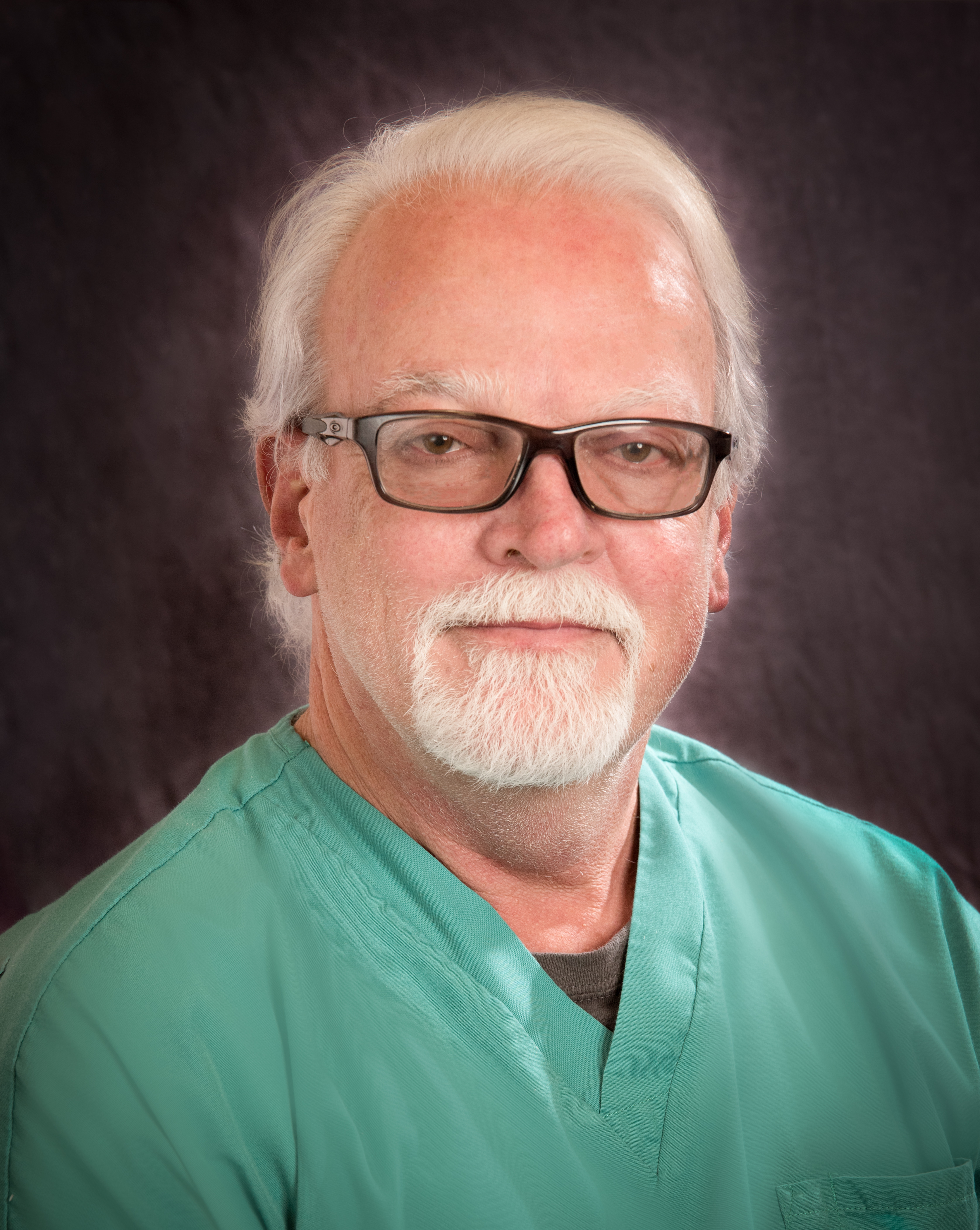 Dr Hoffstetter Headshot Coffee Regional Medical Center