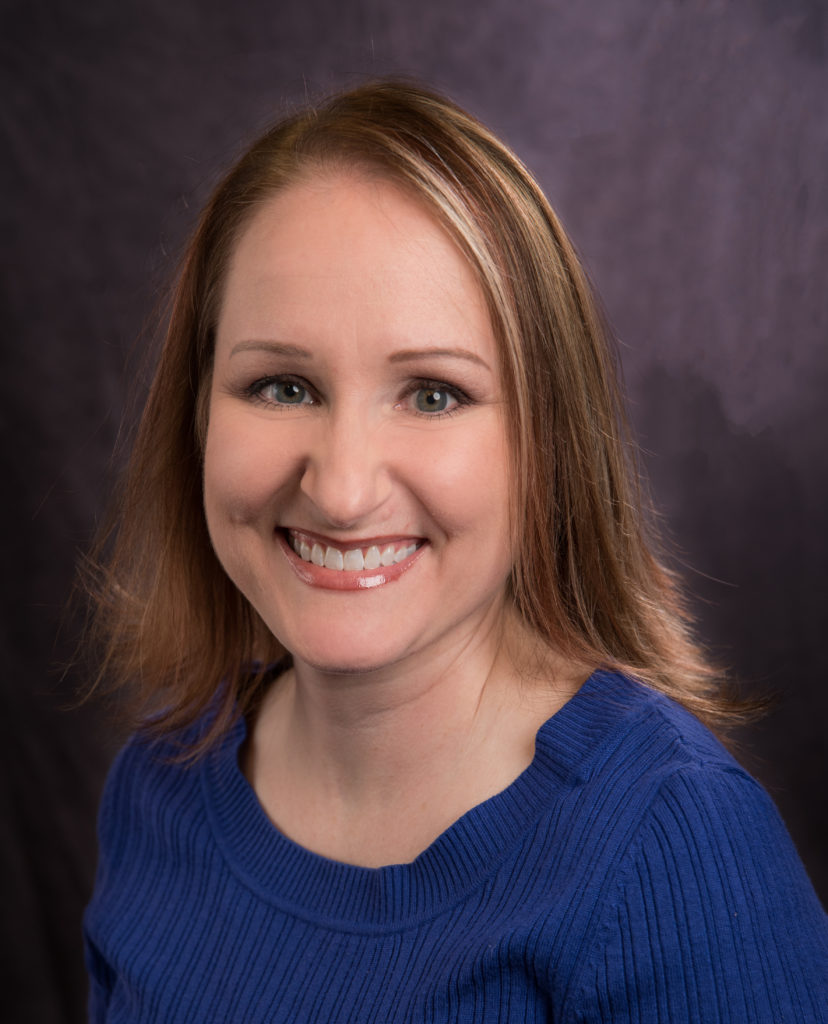 Dr Joy Rankin headshot Coffee Regional Medical Center