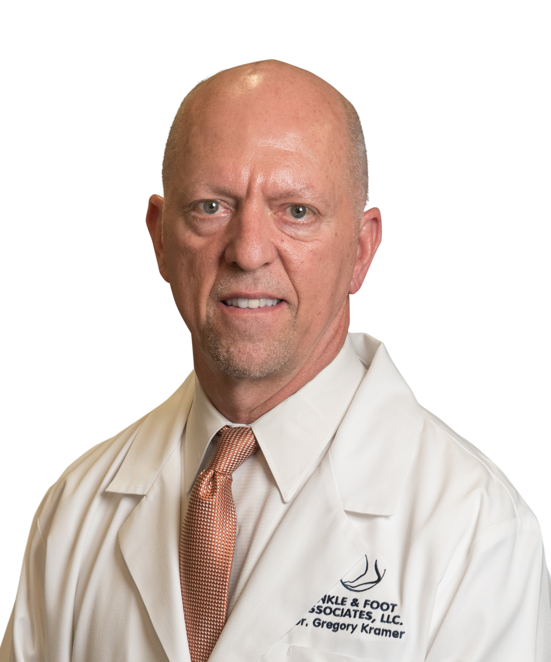 Marcus Kramer Dr Kramer | Coffee Regional Medical Center