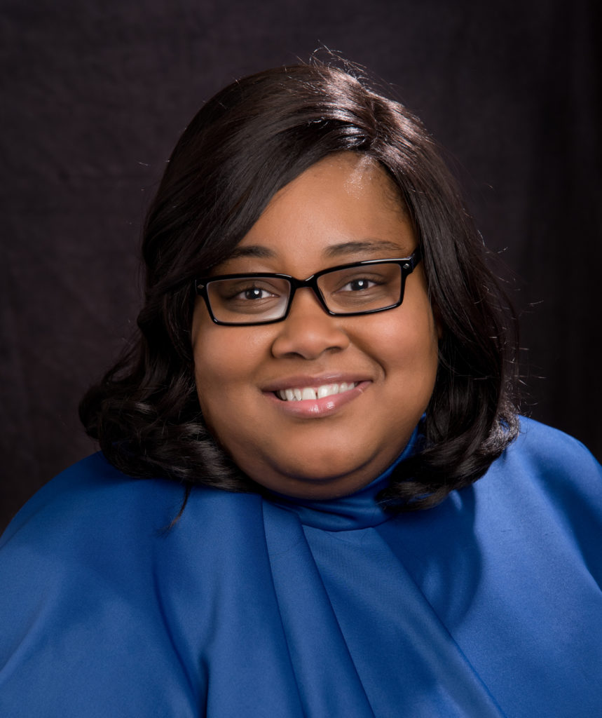 Dr Nicole Wilson Headshot Coffee Regional Medical Center 