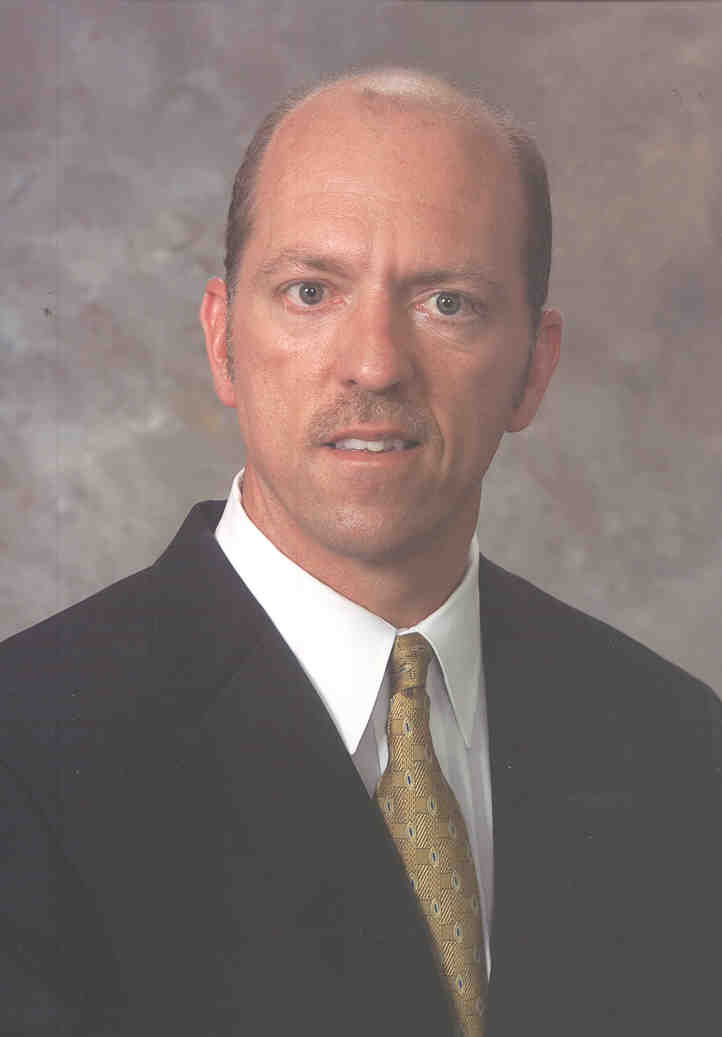 Kramer new Coffee Regional Medical Center