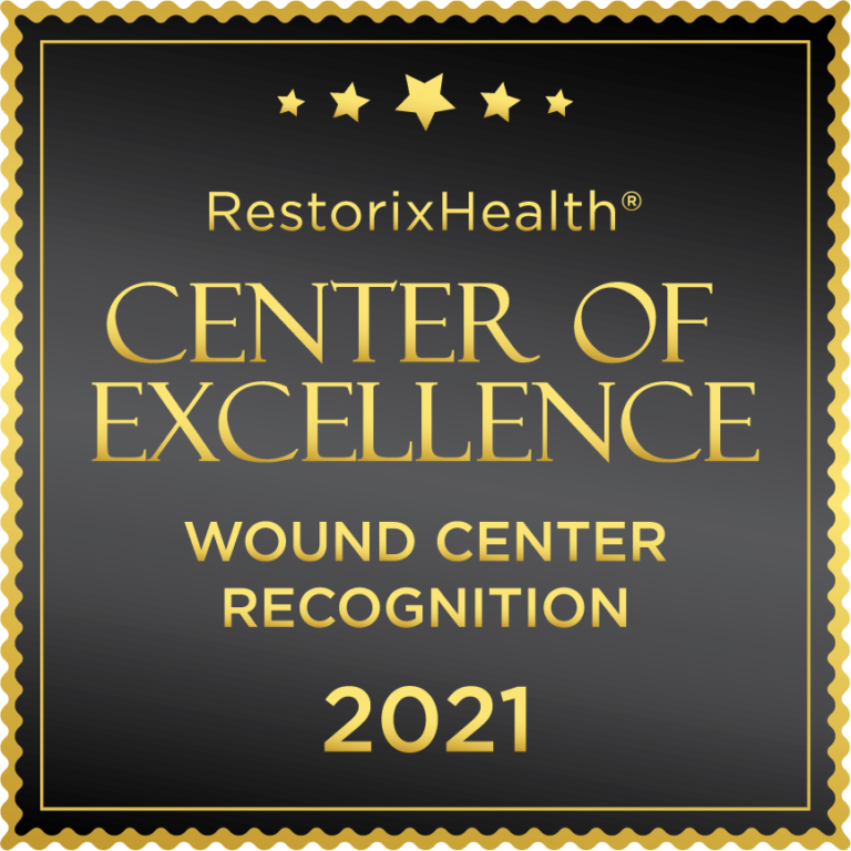 Wound Care Coffee Regional Medical Center