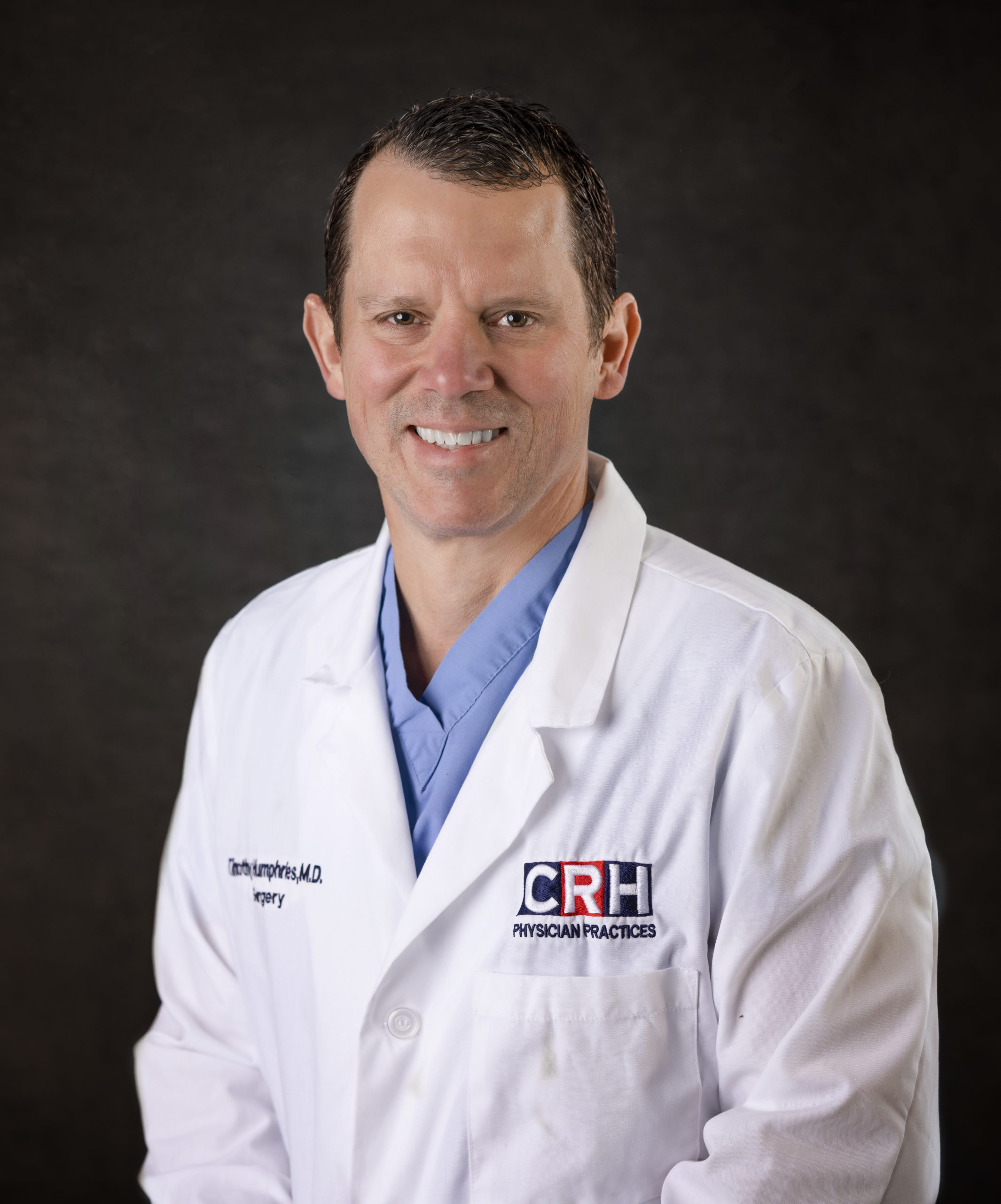 Timothy A Humphries, MD Coffee Regional Medical Center