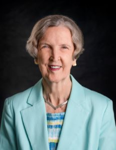 Grace James small