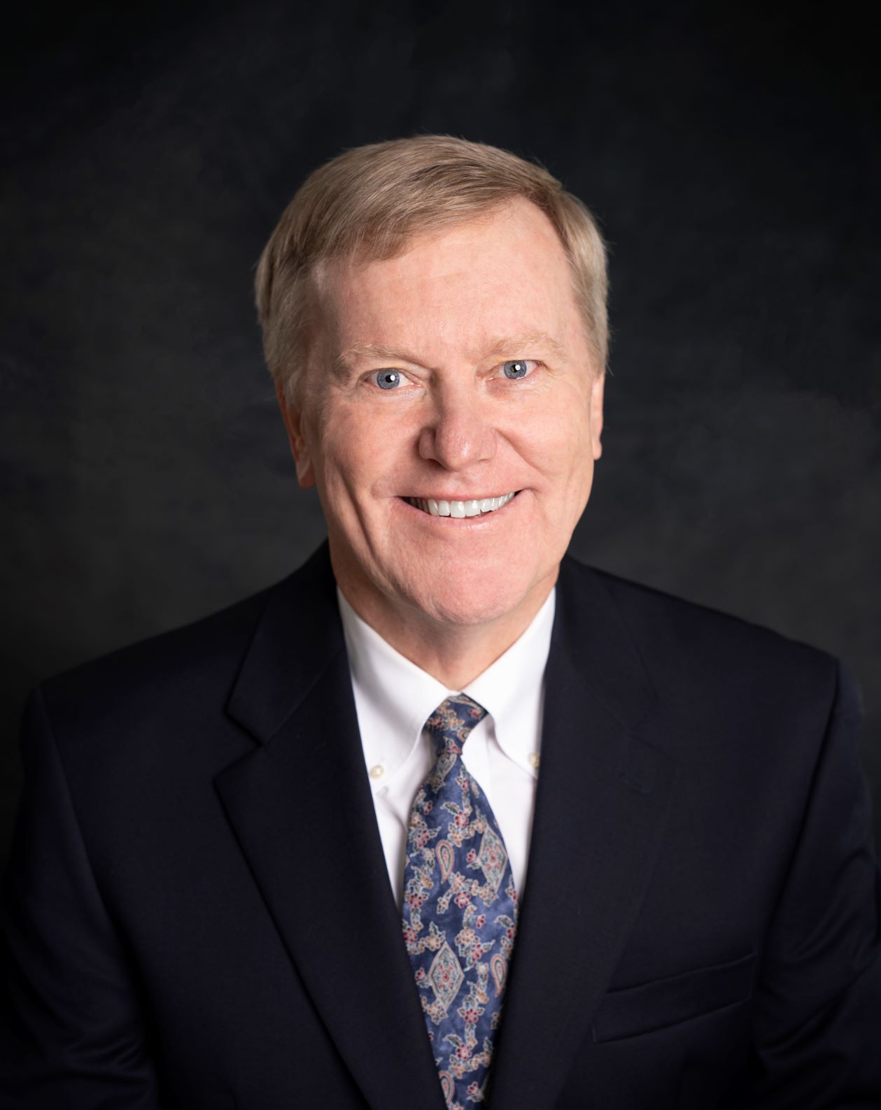 Jim Cottingham small Coffee Regional Medical Center