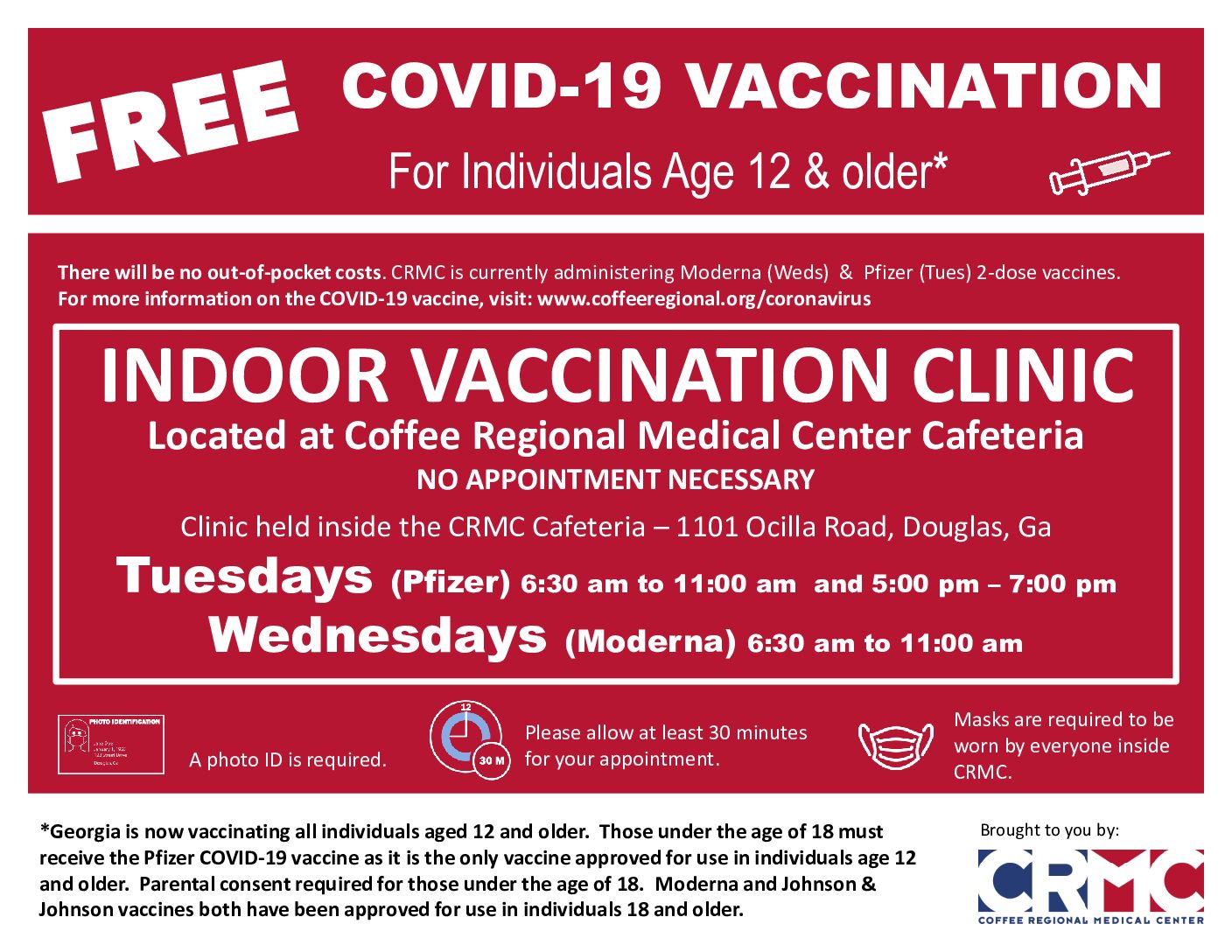 Coronavirus Coffee Regional Medical Center Coronavirus Coffee Regional Medical Center