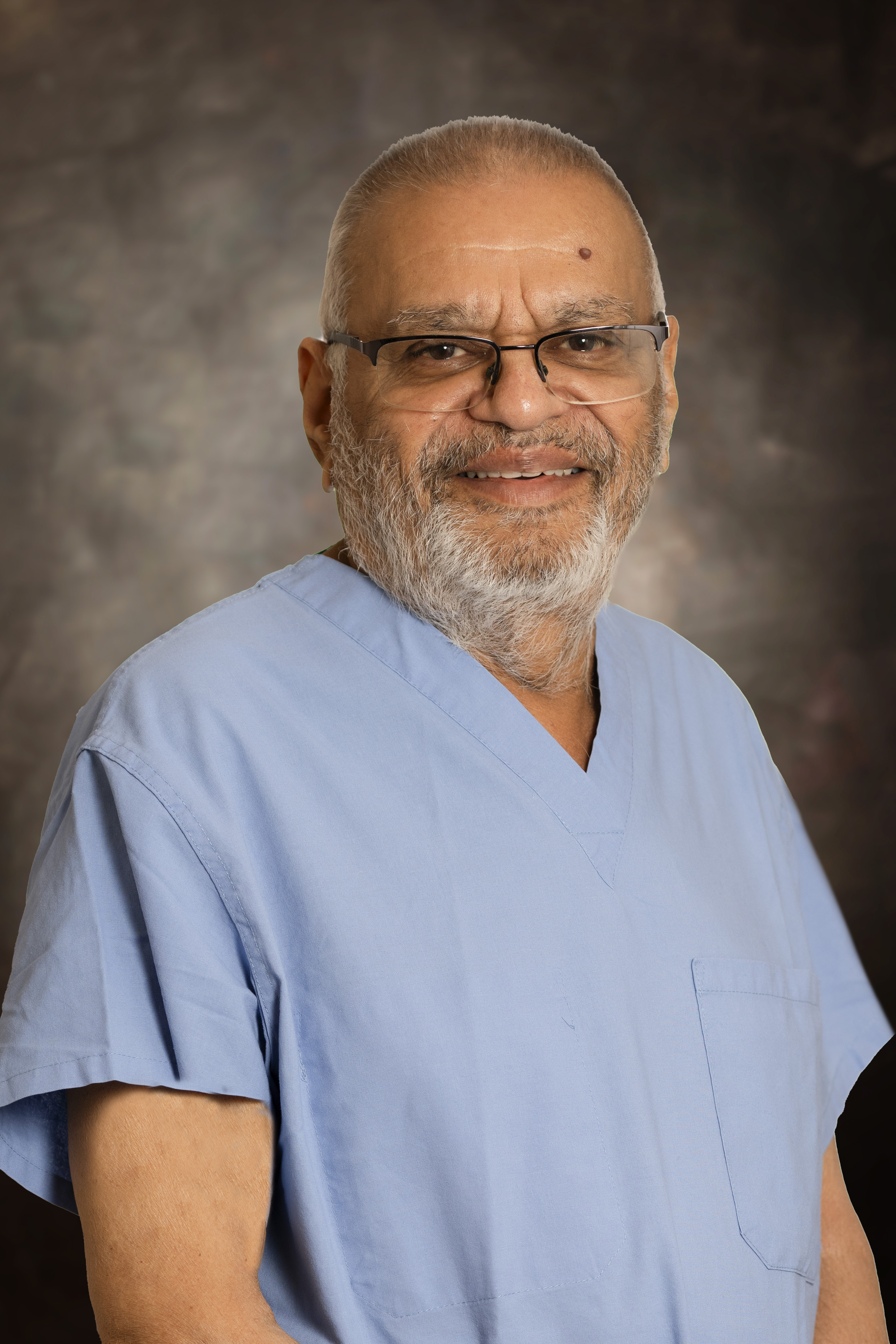Mahendra Amin, M.D. | Coffee Regional Medical Center