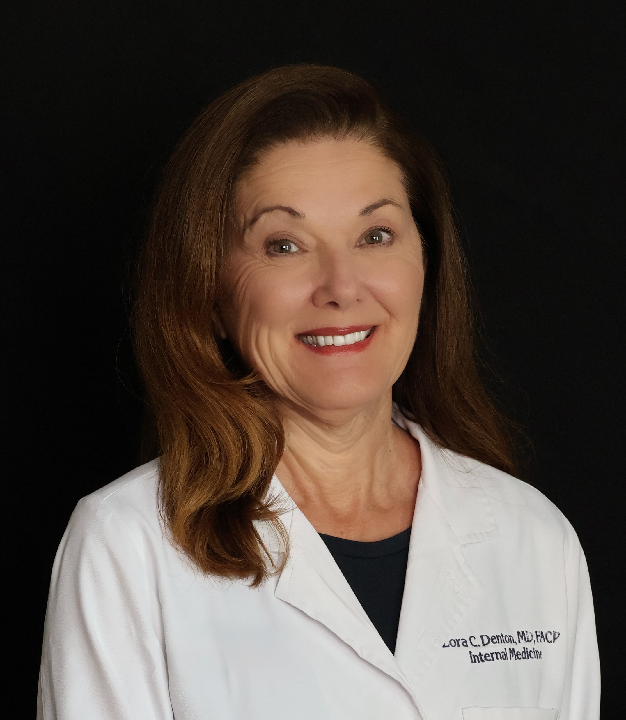 Lora Denton 2025 cropped