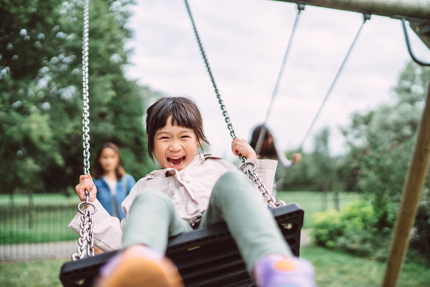 swing