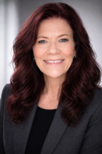 Peggy Kirkland headshot 2026