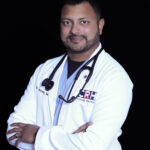 Ian Furtado, MD